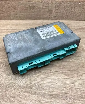 BMW 5 E60 E61 Airbag control unit/module 6938930 532221827 49002