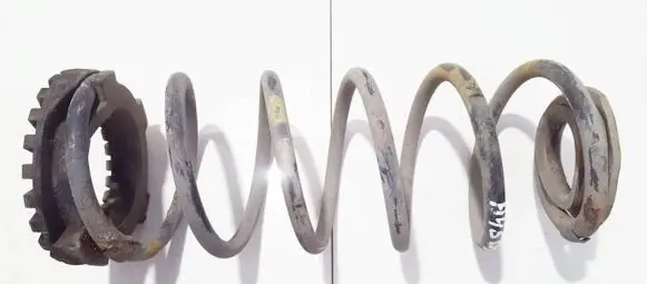Hyundai Getz Rear coil spring