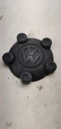 Volkswagen Caddy Original wheel cap 2k0601169