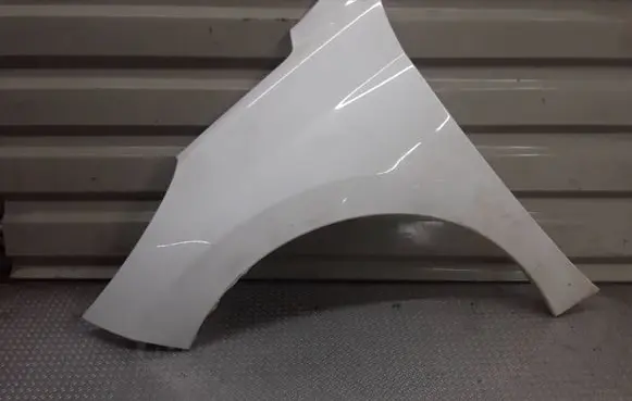 Peugeot 207 Fender