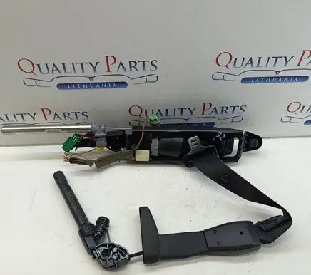 Volvo XC60 Front seatbelt P39811171