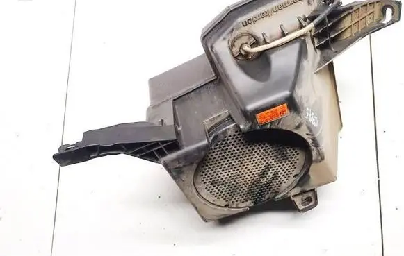 Mercedes-Benz GL X164 Subwoofer speaker a1648203502 7972-ab