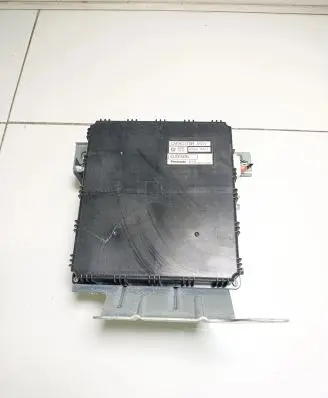 Nissan Leaf I (ZE0) Brake system control unit/module 478801MG1A