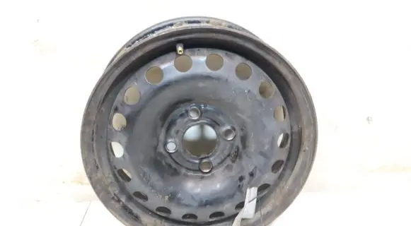 Skoda Citigo R14 steel rim 1S0601027G