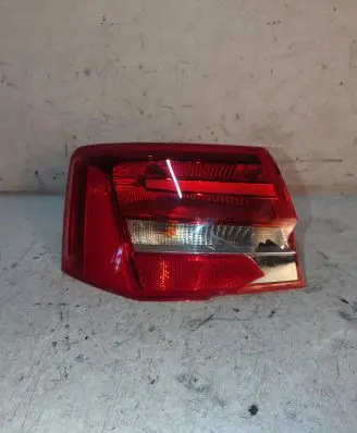 Audi A6 C7 Rear/tail lights 4G5945095