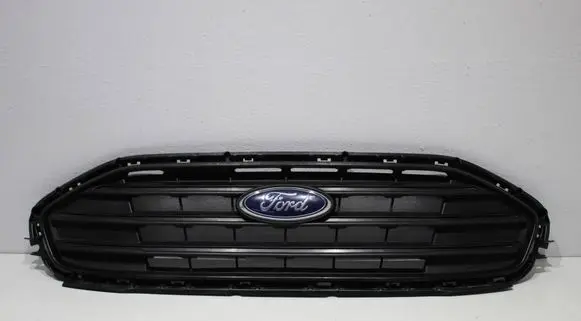Ford Transit - Tourneo Connect Front bumper upper radiator grill KT1B8200A D2A3B M0L12851