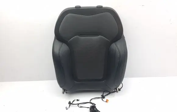 Renault Megane IV Front passenger seat
