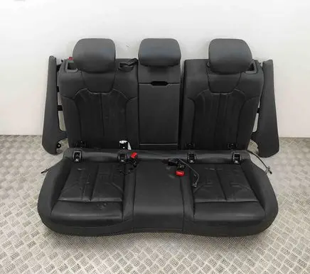 Audi Q5 SQ5 Rear seat 80A885703BP 80A885704BP