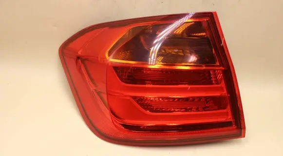BMW 3 F30 F35 F31 Rear/tail lights 7259893