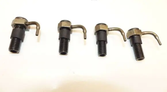 Volkswagen Tiguan Allspace Engine block 