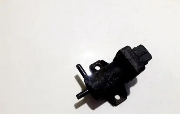 Renault Megane II Turbo solenoid valve 7700113709