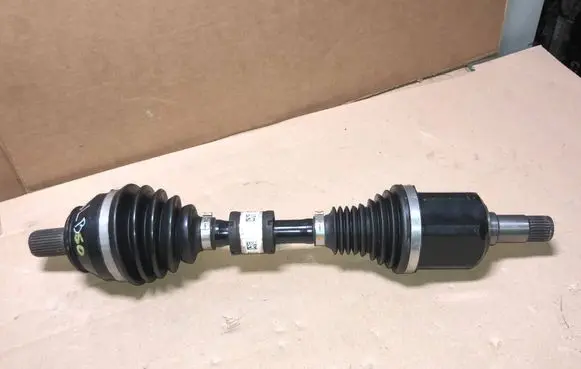 Mercedes-Benz GLB x247 Front driveshaft 1183306901