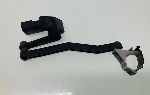 BMW 3 G20 G21 Headlight/headlamp level sensor 25496911 3714 6895466