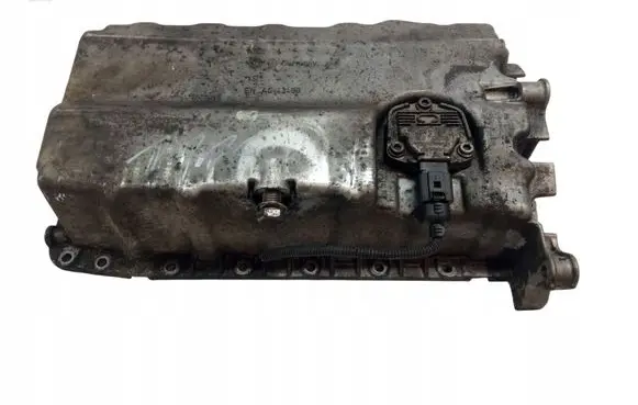 Volkswagen Golf V Oil sump 038103603AG