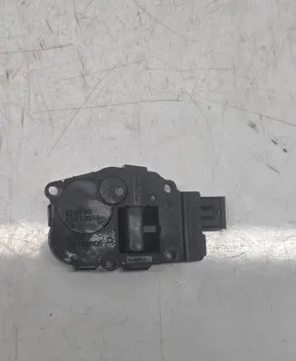 Audi S5 Air flap motor/actuator EFB430 K9749000 03112011