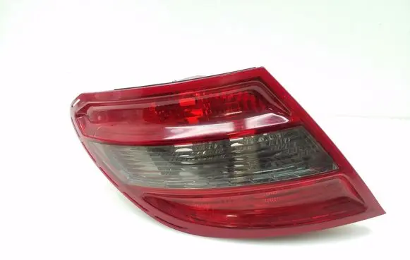 Mercedes-Benz C W204 Rear/tail lights A2048202964