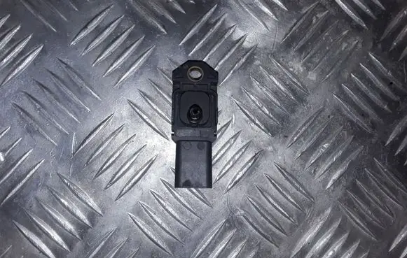 Ford Mondeo MK IV Air pressure sensor 6G9112T551AB