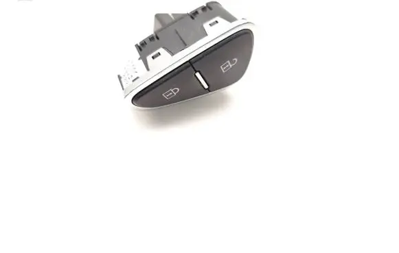 Opel Corsa E Central locking switch button 13363826