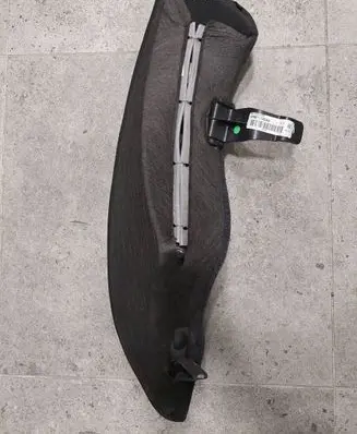 Dodge Charger Rear seat armrest 6RM701X9AA 351182