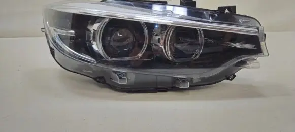 BMW 4 F32 F33 Headlight/headlamp 8738700
