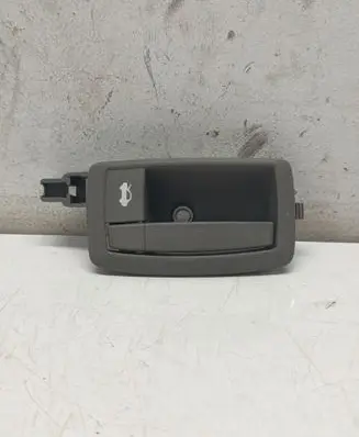 Peugeot Boxer Engine bonnet (hood) release handle PA6GF30 C982