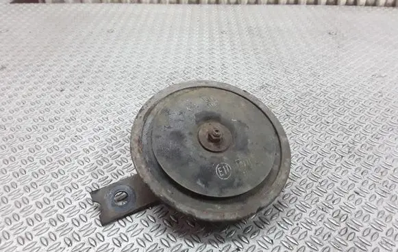 Hyundai Galloper Horn signal