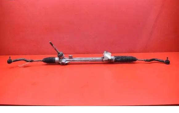 Nissan Qashqai Steering rack 4EH0ALH