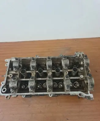 Toyota Corolla E120 E130 Engine head 