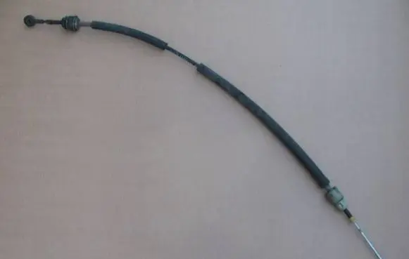 Fiat Punto (199) Gear shift cable linkage 55203158 55230717