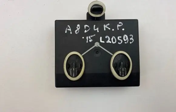 Audi A8 S8 D4 4H Door control unit/module 4H0959793R 4H0959793G
