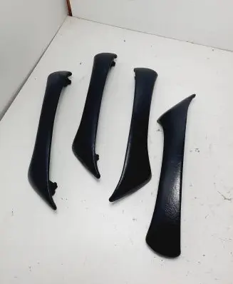 Mercedes-Benz ML W163 Front door interior handle trim 