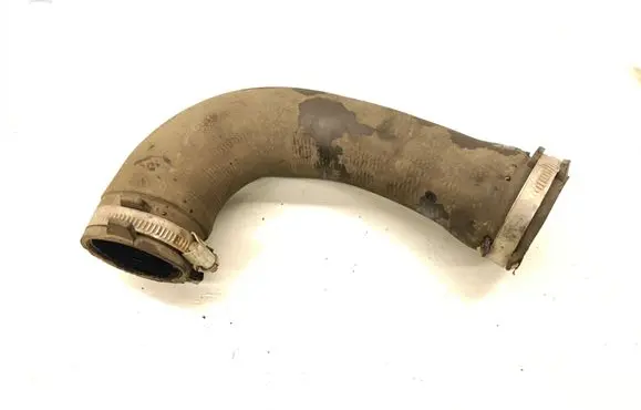 Audi A4 S4 B8 8K Intercooler hose/pipe