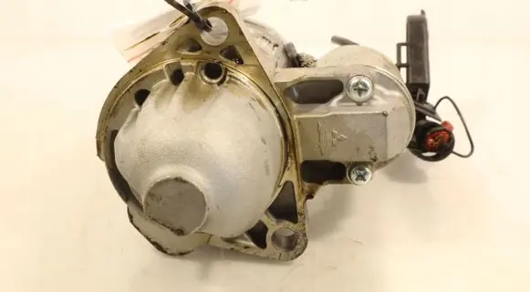 Alfa Romeo 159 Starter motor 55183906
