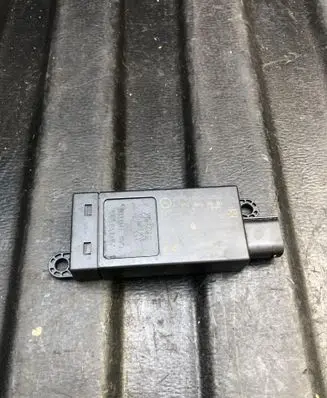 Mercedes-Benz E W238 Keyless (KESSY) go control unit/module A2179057001
