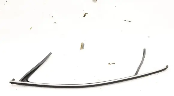 Volkswagen Tiguan Allspace Rubber seal front door (on door) 5NN837431E5785522