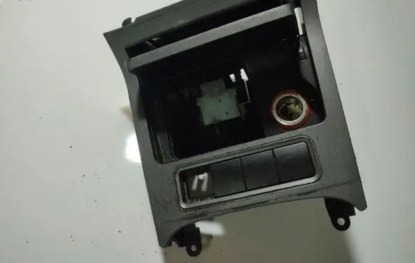 Volkswagen Jetta V Car ashtray 1K0857961