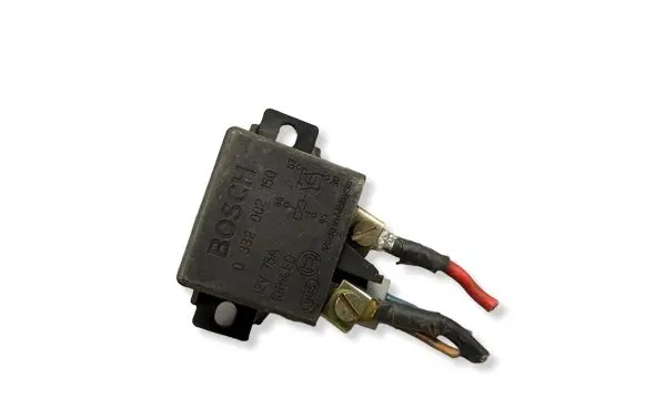 Volkswagen Transporter - Caravelle T4 Other relay 0332002150 12V75A 10096ED