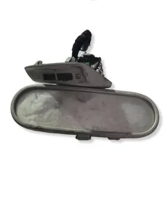 Renault Clio II Rear view mirror (interior) 296052