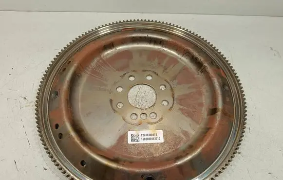Mercedes-Benz SLK R172 Flywheel 12740300212