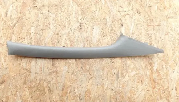Renault Trafic II (X83) (A) pillar trim 8200395296 93853477