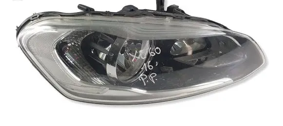 Volvo XC60 Headlight/headlamp 3142026899 31420268