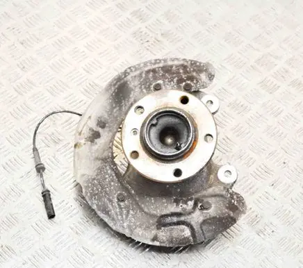 BMW 4 F32 F33 Front wheel hub