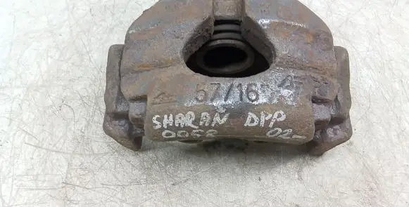 Volkswagen Sharan Front brake caliper 5716