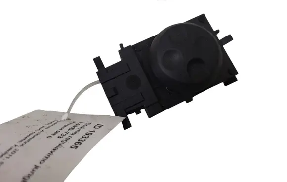 Seat control switch