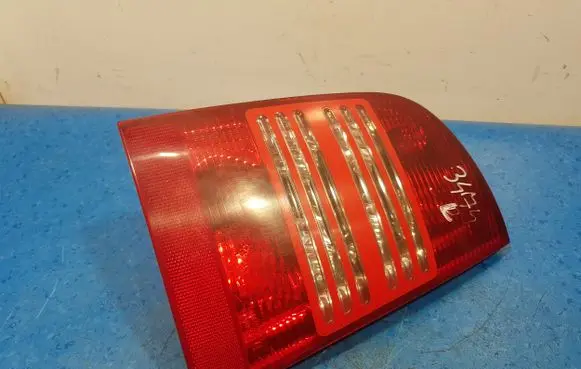 Skoda Octavia Mk1 (1U) Rear/tail lights