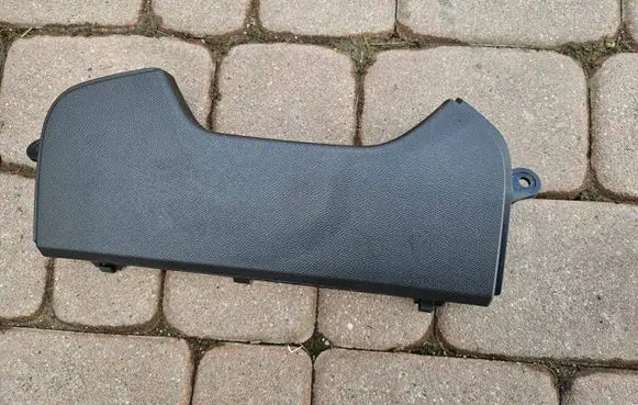 Opel Mokka B Dashboard 9843728080