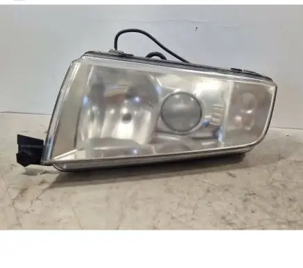 Skoda Fabia Mk1 (6Y) Headlight/headlamp 