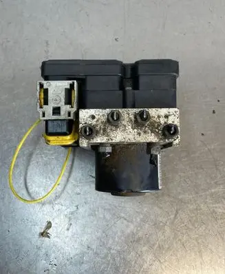 Peugeot 206+ Master brake cylinder DOPEUGEOTCITROEN