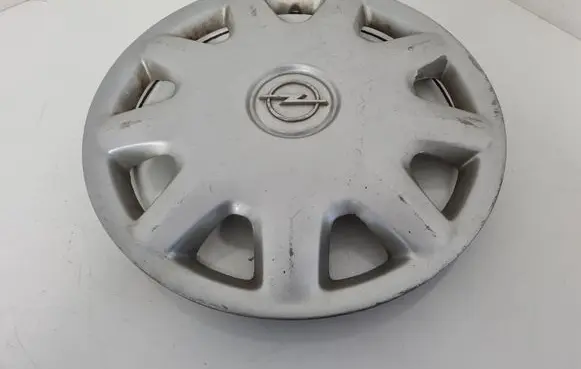 Opel Zafira A R16 wheel hub/cap/trim 90498213