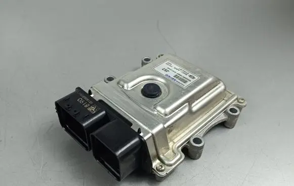 KIA Stinger Gearbox control unit/module 954414J570